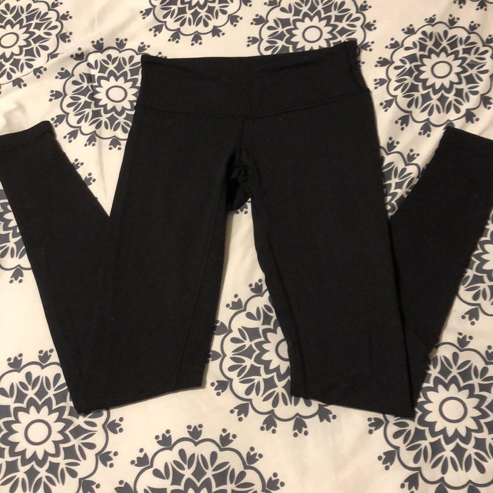Lulu lemon leggings